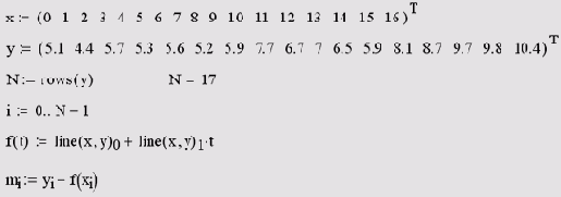   MathCAD